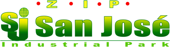 Logo de ZONA INDUSTRIAL DE PROCESAMIENTO SAN JOSE, S.A.